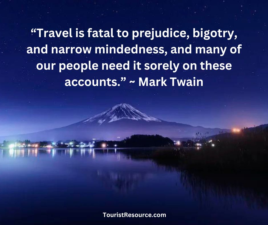 Best Travel Quotes