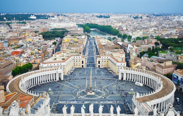 Vatican