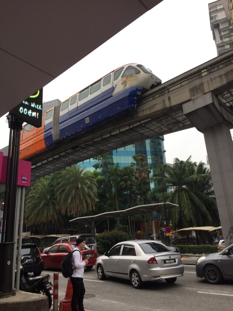 Monorail Malaysia