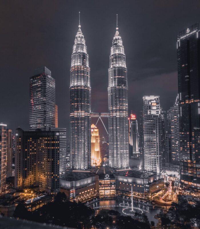 Malaysia Travel Guide