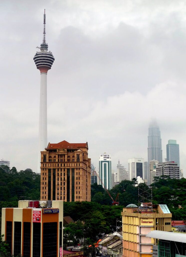 Menara Tower