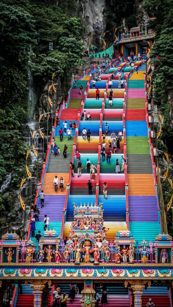 Batu Caves